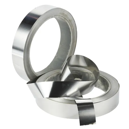 High Precision 2b/Ba Stainless Steel Coil/Strip