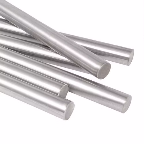 Laminado en caliente A276/304 Aleación 316L redonda/carbono/inoxidable/redonda/aluminio/carbono/varilla galvanizada/cuadrada/aleación Monell/Hastelloy/ángulo/plana/cobre/canal/barra de acero