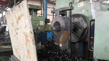 Eje de conexión personalizado de acero al carbono/acero inoxidable/acero aleado altamente pulido suministrado de fábrica con forjado/mecanizado CNC