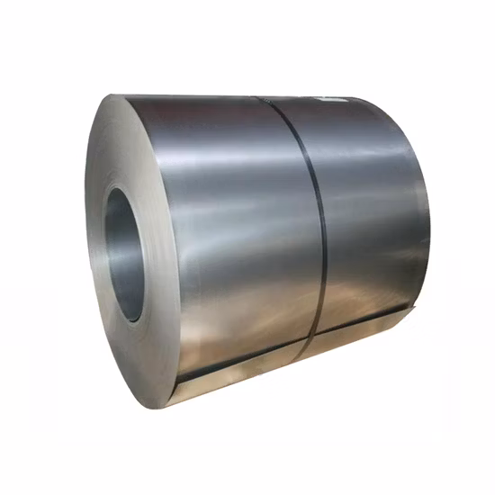 Acero inoxidable de alta calidad/Galvanizado/Aluminio/Prepintado/Hierro/Galvalume/Corrugado/Techos/Laminado en frío caliente/304/Hoja de acero/Tira/Bobina