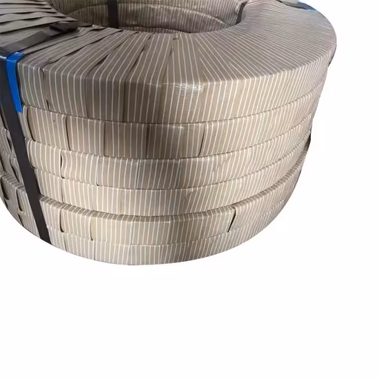 Punto de fábrica laminado en frío/caliente ASTM SUS JIS 201/304/316/321/316L 2b/No. 1/núm. Bobina de rollo de acero inoxidable con acabado de espejo 4/Hl/Ba/8K