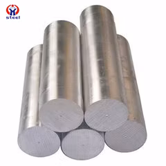 Barra forjada de acero del molde del acero inoxidable 304 316L de la fábrica en venta