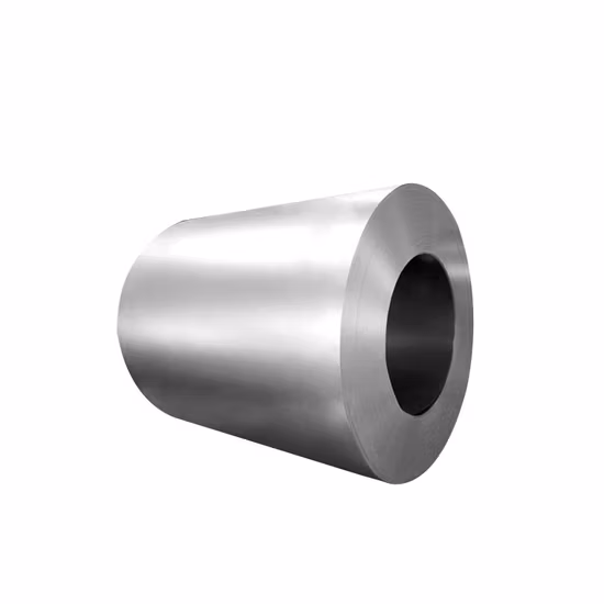 % de descuento personalizado del fabricante Tiras de acero inoxidable de bobina de tira 304 laminadas en frío para molduras de azulejos de acero inoxidable