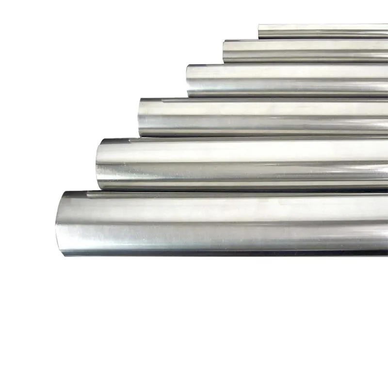 HRB400 HRB500 Hrb500e Barra de refuerzo de acero deformada Barra redonda Construcción de hierro de refuerzo Metal Cuadrado redondo laminado en caliente Barra de Tmt corrugada plana de acero al carbono inoxidable