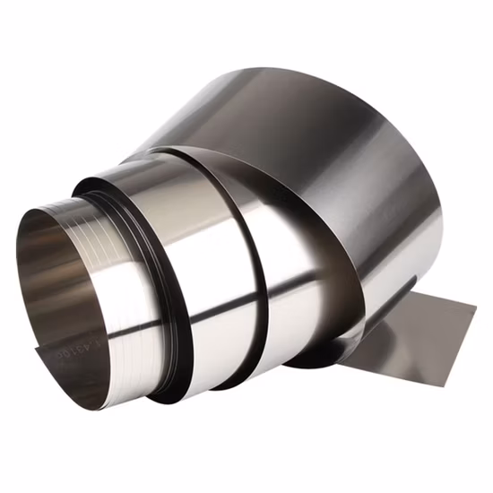 Inxo arrolla el precio de fábrica 310S, acero inoxidable vendedor caliente 310S