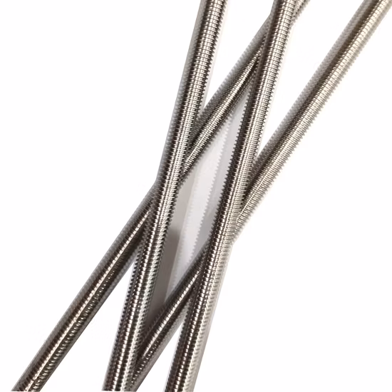 Venta directa de fábrica SS304 SS316L A2