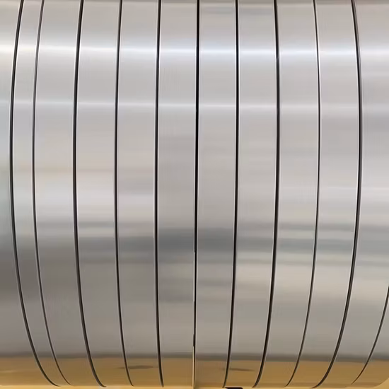 80% de descuento Fabricante ASTM AISI SUS Grado Ss 201 202 301 304 304L 316 317 410 420 430 Dúplex 904L 2205 2507 Tira de bobina de chapa de acero inoxidable laminada en frío